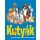 Kutyák - Az elszánt bernáthegyitől a bolondos angol buldogig - Annabel Griffin (kötött áras) 