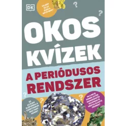 Okos kvízek - A periódusos rendszer