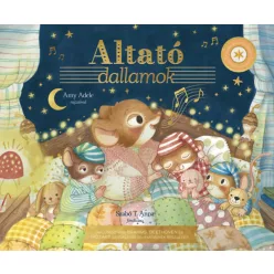 Altató dallamok (kötött áras) 