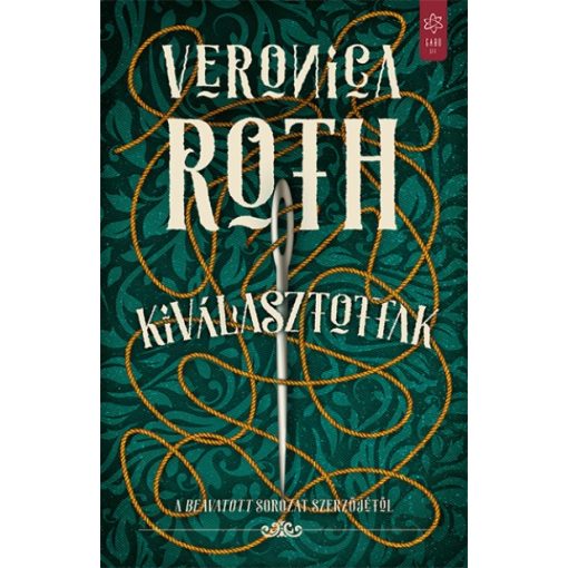 Veronica Roth - Kiválasztottak