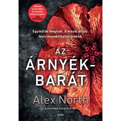Alex North - Az árnyékbarát