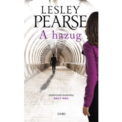 Lesley Pearse - A hazug