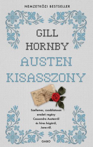 Gill Hornby - Austen kisasszony