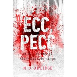 M. J. Arlidge - Ecc, pecc