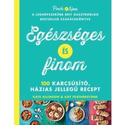   Egészséges és finom - 100 karcsúsító, házias jellegű recept