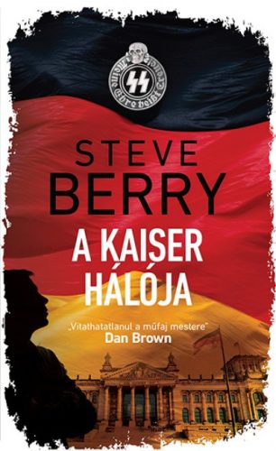 Steve Berry - A Kaiser hálója 