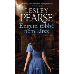 Lesley Pearse - Engem többé nem látsz