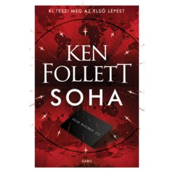Ken Follett - Soha