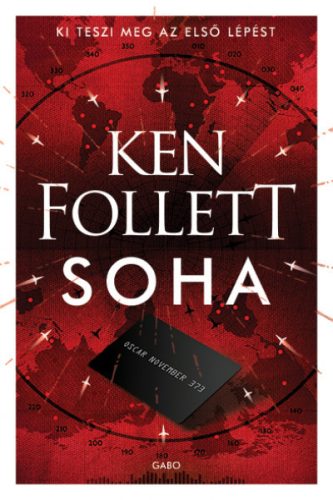 Ken Follett - Soha