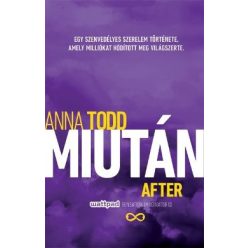 Anna Todd - Miután/After 