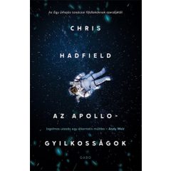 Chris Hadfield - Az Apollo-gyilkosságok