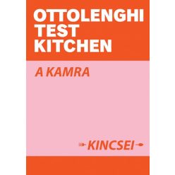   Noor Murad - Yotam Ottolenghi - Ottolenghi Test Kitchen: A kamra kincsei