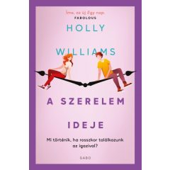 Holly Williams - A szerelem ideje