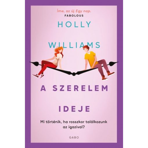 Holly Williams - A szerelem ideje