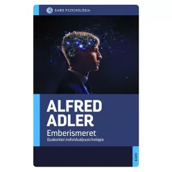 Alfred Adler - Emberismeret 
