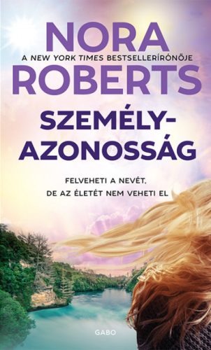 Személyazonosság-Nora Roberts