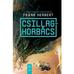 Csillagkorbács-Frank Herbert