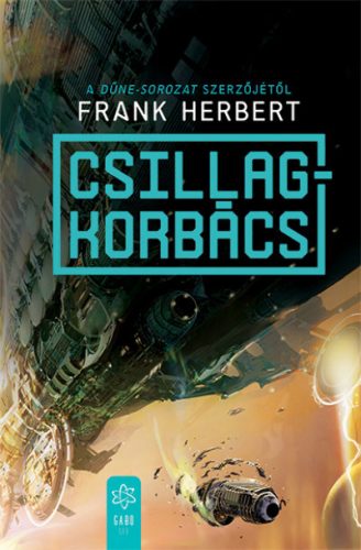 Csillagkorbács-Frank Herbert