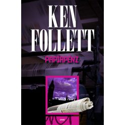 Ken Follett - Papírpénz  