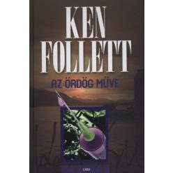 Az ördög műve -Ken Follett
