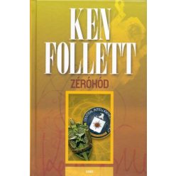 Zérókód - Ken Follett