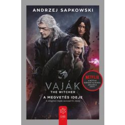 A megvetés ideje - filmes - Vaják 6. - Andrzej Sapkowski