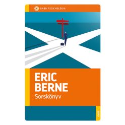 Sorskönyv - Eric Berne (kötött áras) 