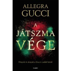 A játszma vége - Allegra Gucci