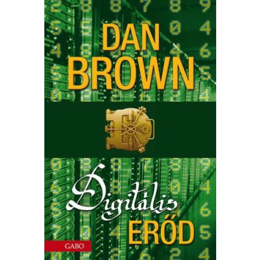 Digitális erőd (újra kiadás) - Dan Brown