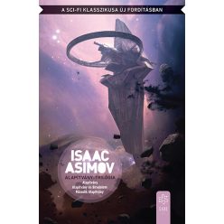 Alapítvány-trilógia - Isaac Asimov