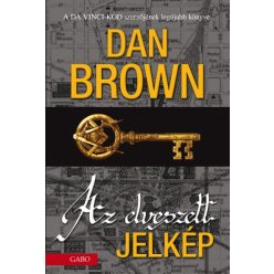 Dan Brown - Az elveszett jelkép