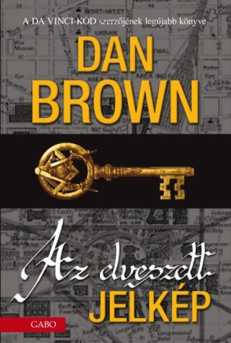 Dan Brown - Az elveszett jelkép