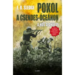 Eugene B. Sledge-  Pokol a Csendes-óceánon