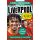 A futball szupersztárjai: Liverpool, a király - Dan Green - Simon Mugford