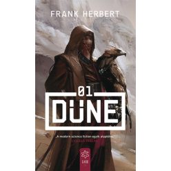 Frank Herbert - Dűne - A Dűne 1.