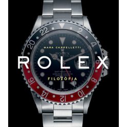 Rolex filozófia - Mara Cappelletti  