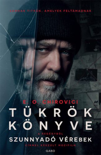 Tükrök könyve (filmes ó) - E. O. Chirovici