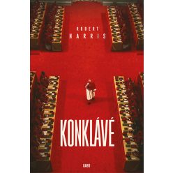 Konklávé  - Robert Harris  (kötött áras)