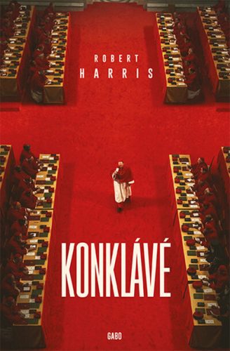 Konklávé  - Robert Harris  