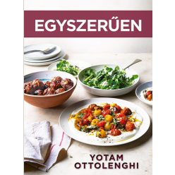 Egyszerűen - Yotam Ottolenghi