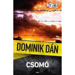Csomó - Dominik Dán (kötött áras) 