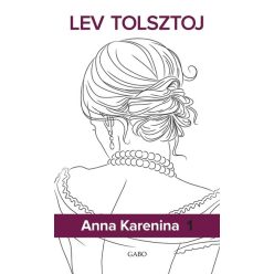 Anna Karenina I-II. (puhatáblás) - Lev Tolsztoj