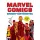 Marvel Comics - Eredettörténetek - Stan Lee (kötött áras) 