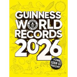 Guinness World Records 2026