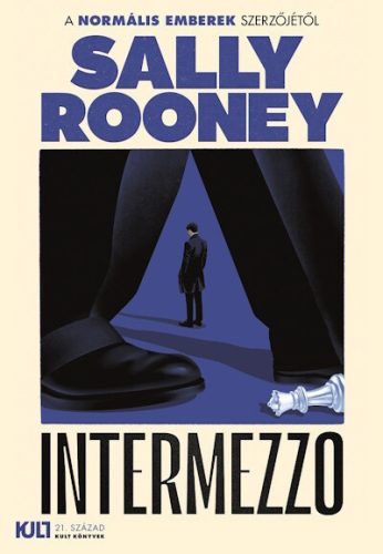 Intermezzo  - Sally Rooney