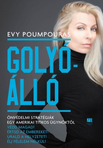 Evy Poumpouras - Golyóálló