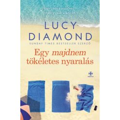 Lucy Diamond - Egy majdnem tökéletes nyaralás