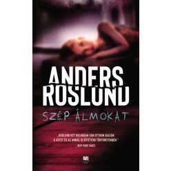 Anders Roslund - Szép álmokat