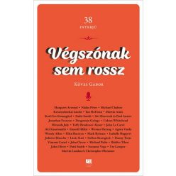 Köves Gábor - Végszónak sem rossz
