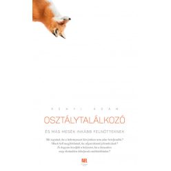   Rényi Ádám - Osztálytalálkozó és más mesék inkább felnőtteknek